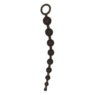 Lovesecret Anal Beads 01. Lovesecret