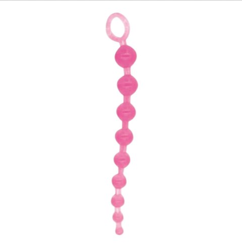 Lovesecret Anal Beads 02 Lovesecret