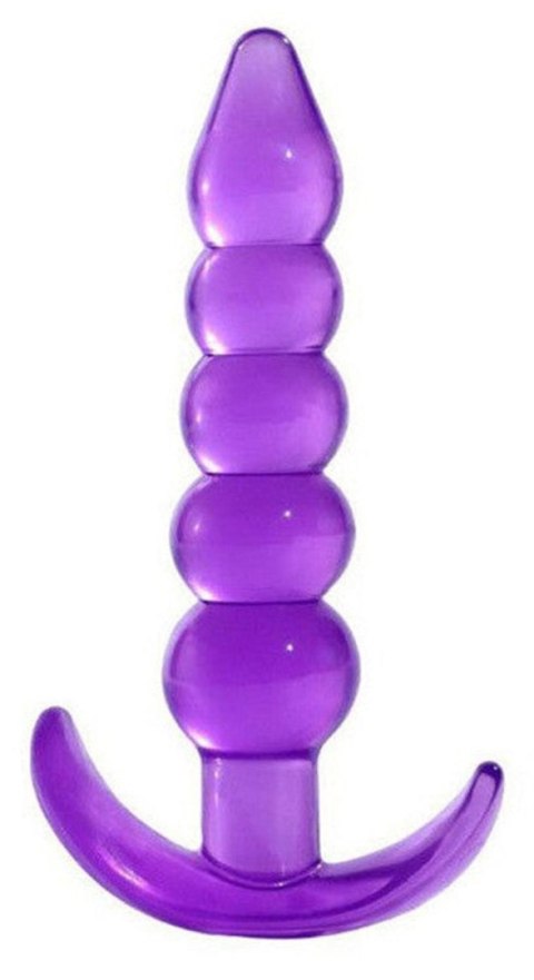 Lovesecret Sensual T- Plug 05 Lovesecret