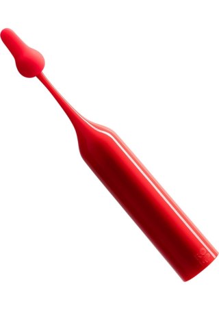Pop Red ROMP