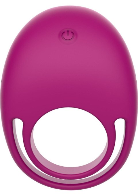 Put A RIng On It CRing Remote Fuchsia TOYJOY