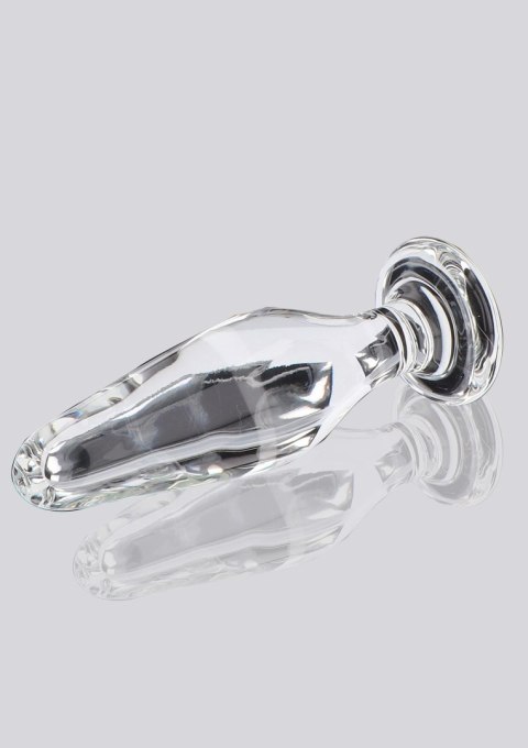 Star Sparkler Transparent TOYJOY
