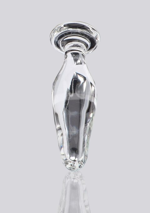 Star Sparkler Transparent TOYJOY