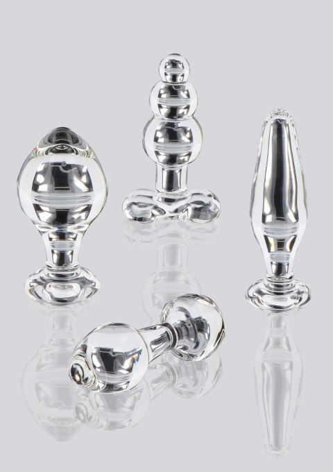 Star Sparkler Transparent TOYJOY