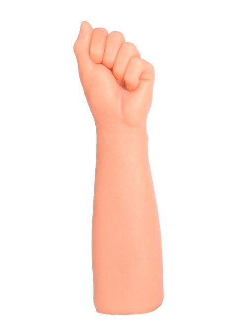 The Fist Light skin tone TOYJOY