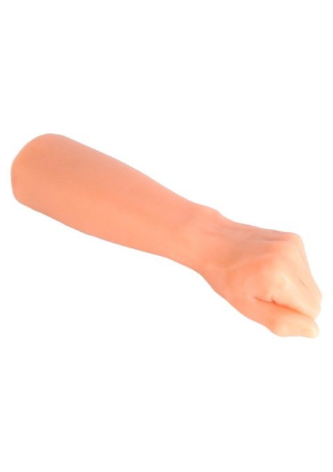 The Fist Light skin tone TOYJOY