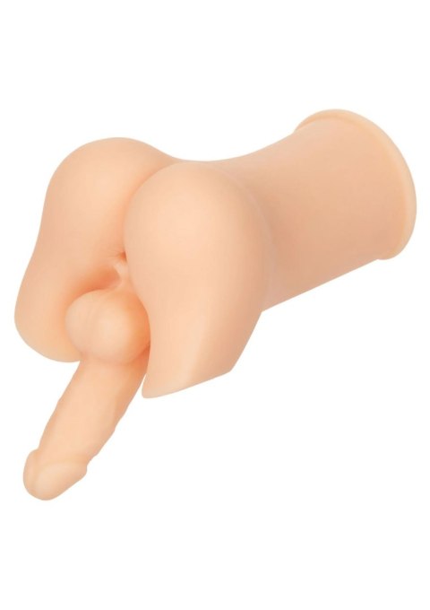 The Wrestler Ass Stroker CalExotics