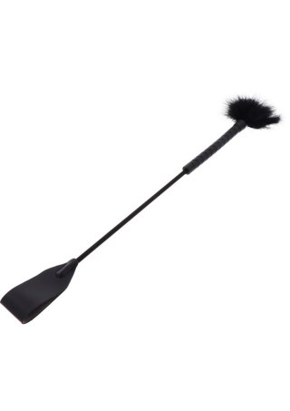 Crop Whip Feather Tickler Hidden Desire