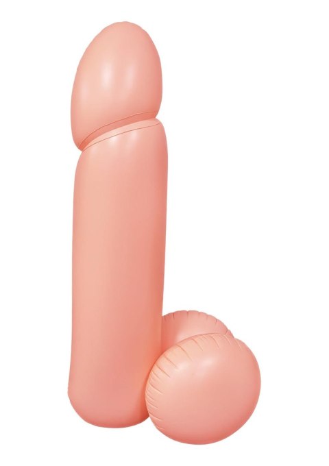 Giant Inflatable Willy Hidden Desire