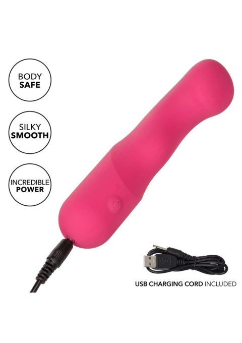 Pixies Curvy Pink CalExotics