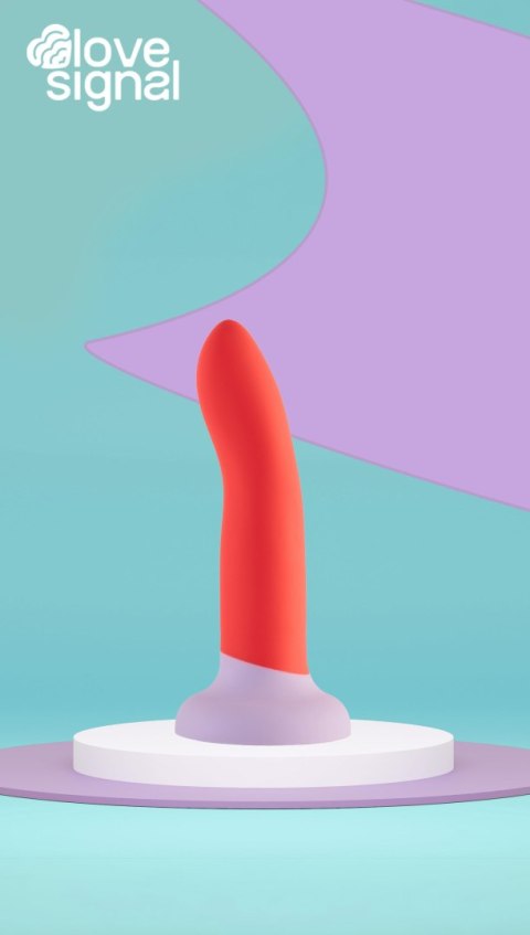 2-Toned Love Stick Medium Dream Toys