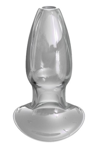 ANAL FANTASY ELITE LARGE ANAL GAPER CLEAR Pipedream