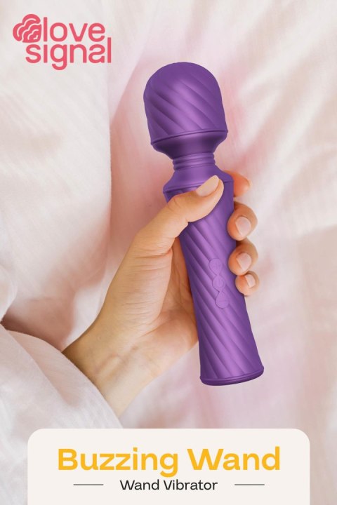 Buzzing Wand Dream Toys