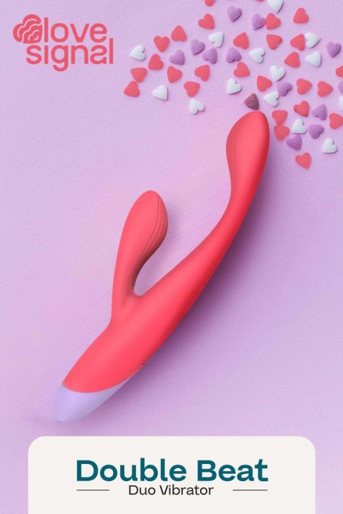 Double Beat Dream Toys