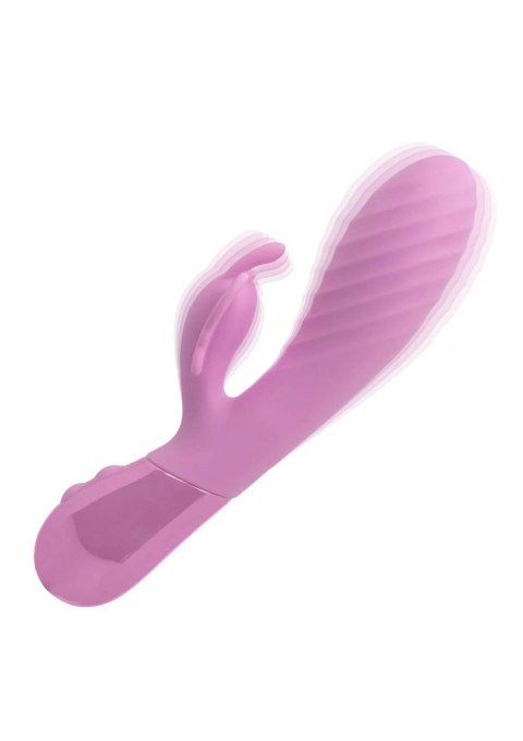 Dual Flutter Vibrator CalExotics