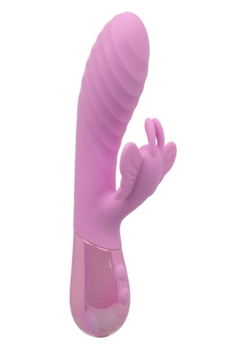 Dual Flutter Vibrator CalExotics