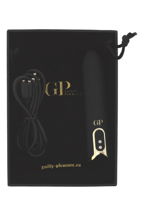GUILTY PLEASURE CRAVE BULLET Guilty Pleasure BDSM