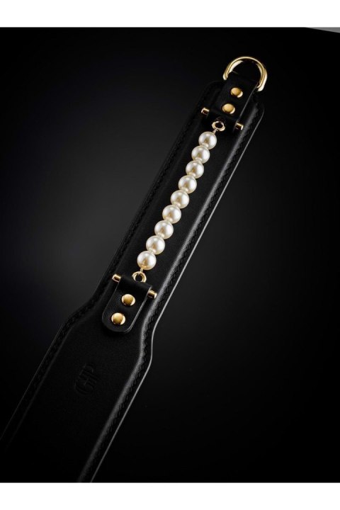GUILTY PLEASURE PRESTIGE PEARL PADDLE Guilty Pleasure BDSM