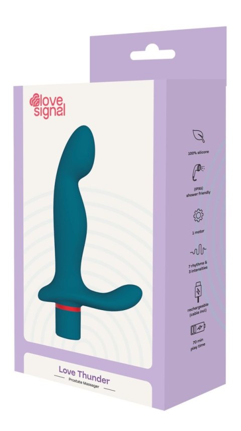 Love Thunder Dream Toys