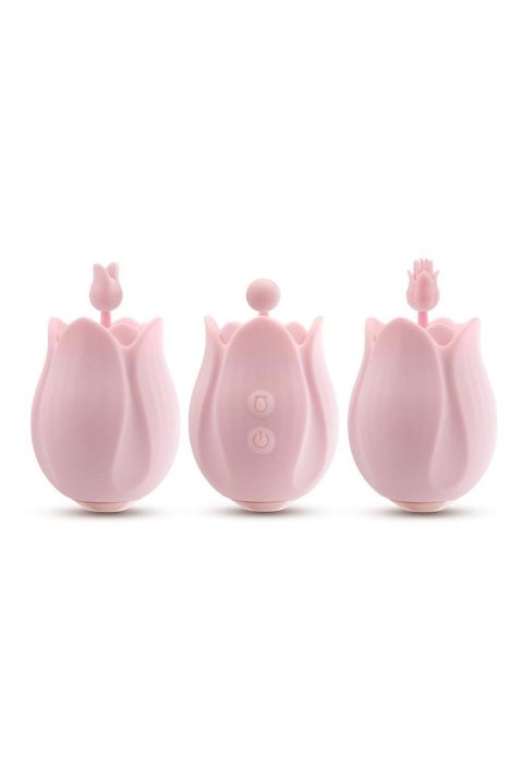 PLAY WITH ME ROMANTIC ROSE PINK Blush