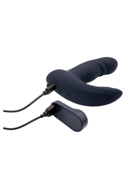 PULZ BLAKE UP&DOWN DUO VIBRATOR WITH REMOTE CONTROL Dreamtoys
