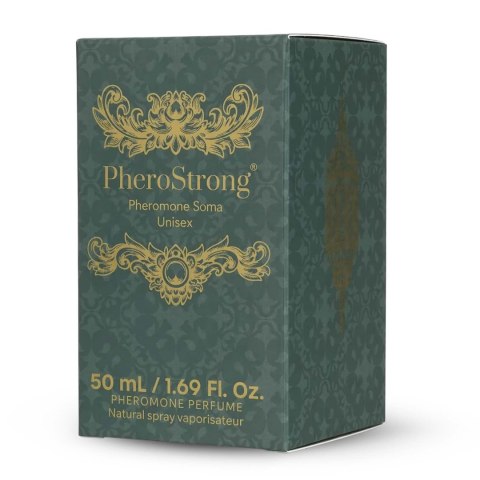 PheroStrong Pheromone Soma Unisex 50 ml Medica