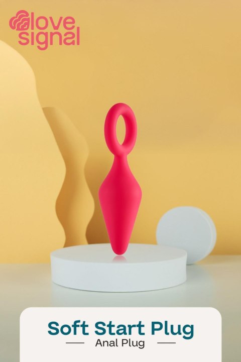 Soft Start Plug Dream Toys
