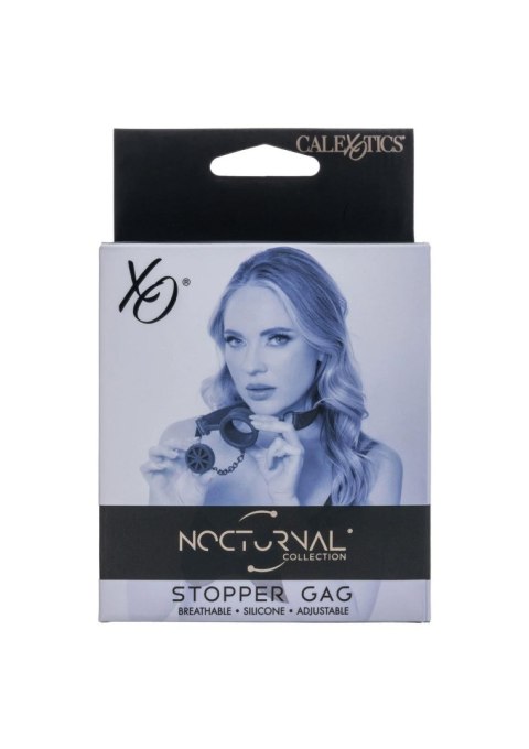 Stopper Gag CalExotics