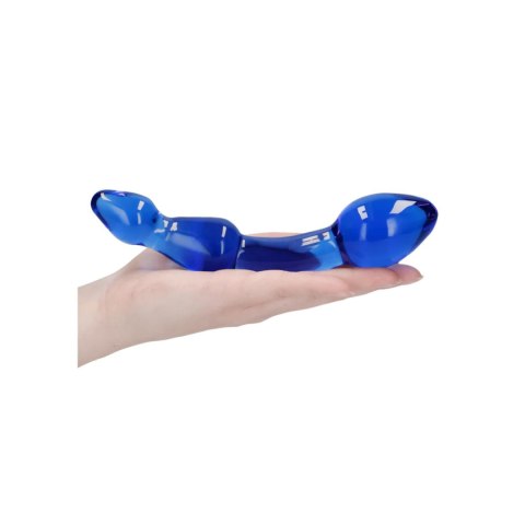Superior - Glass Dildo Chrystalino