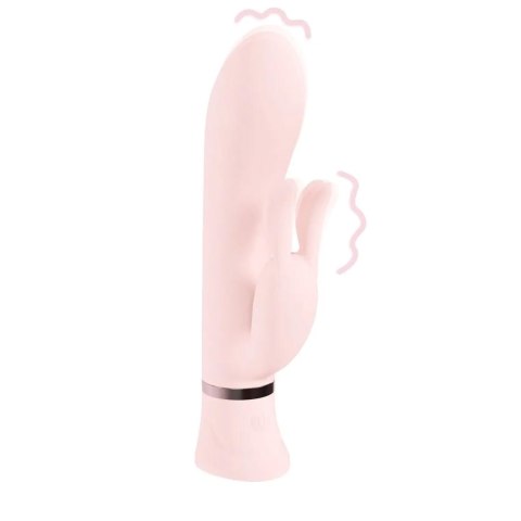 Tendre - Rabbit Vibe - Pink Loveline