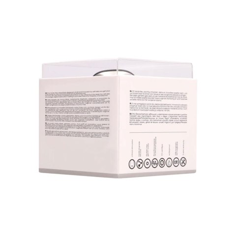 Twitch - Handsfree Suction and Vibration Toy Innovation