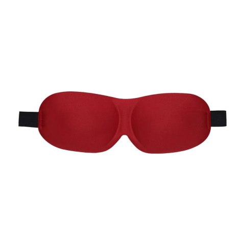 3D Mask - Red Ouch!