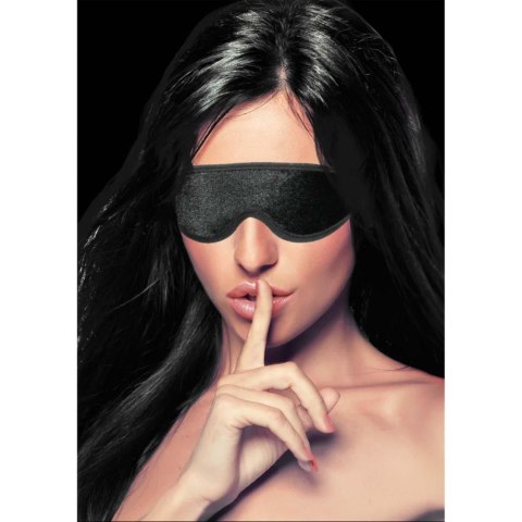 Adjustable Eye Mask Ouch!
