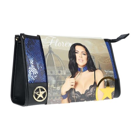 Florence Collection - Kit with Bag - Blue Ouch!