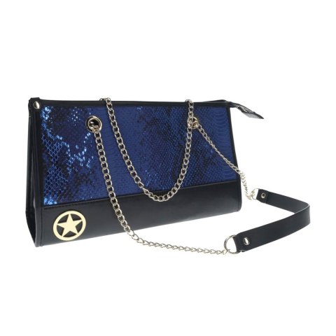Florence Collection - Kit with Bag - Blue Ouch!