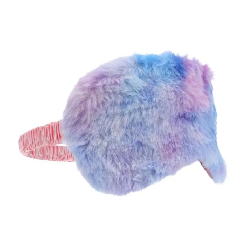 Fluffy Mask - Multicolor 2 Ouch!