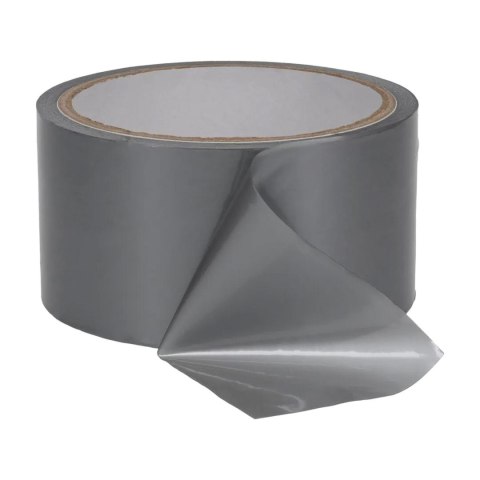 PVC Non-Stick Tape - 20 m - Silver Ouch!
