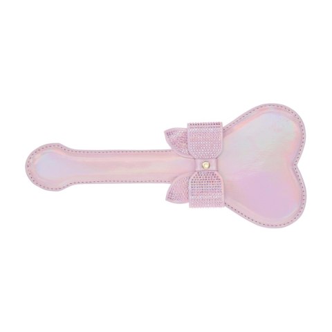 Paris Collection - Paddle - Pink Ouch!