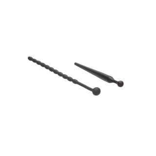Silicone Beginners Plug Set Ouch!
