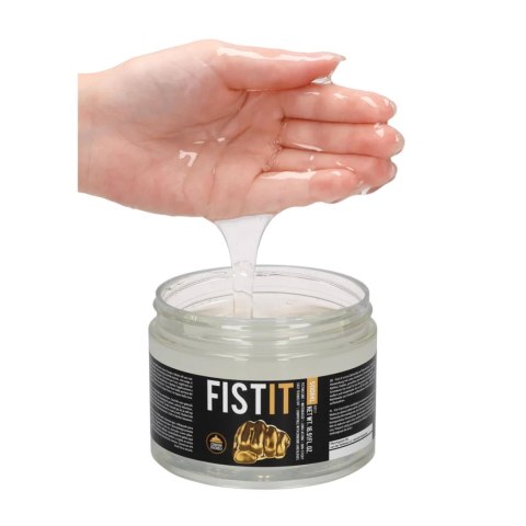 Waterbased Lubricant - 500 ml Pharmquests